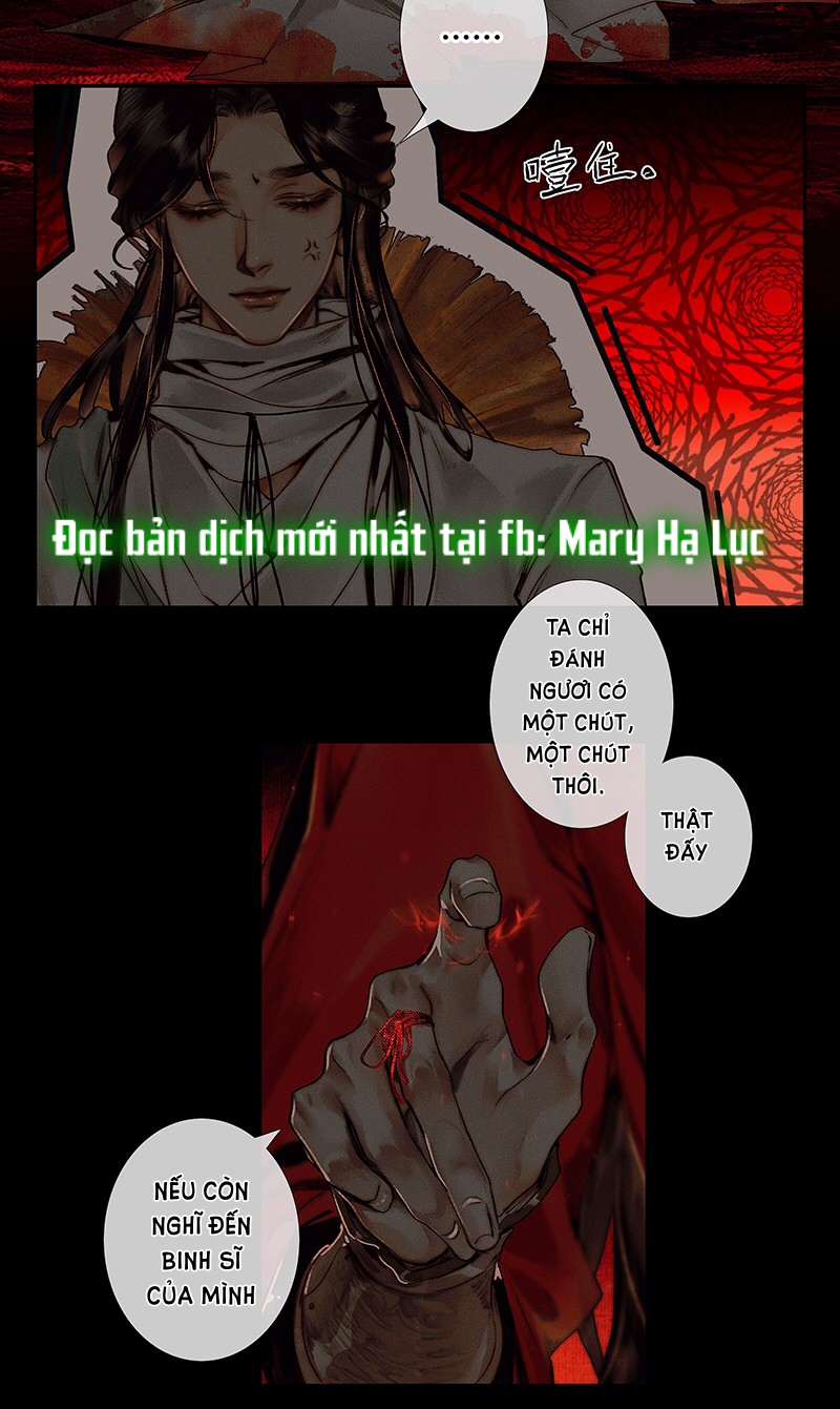 thiên quan tứ phúc - bách vô cấm kỵ chapter 46.2 4