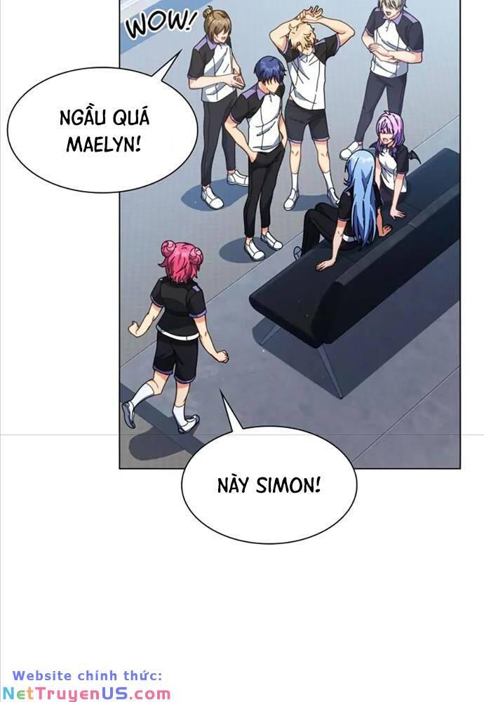 tử linh sư thiên tài của học viện chapter 39 20