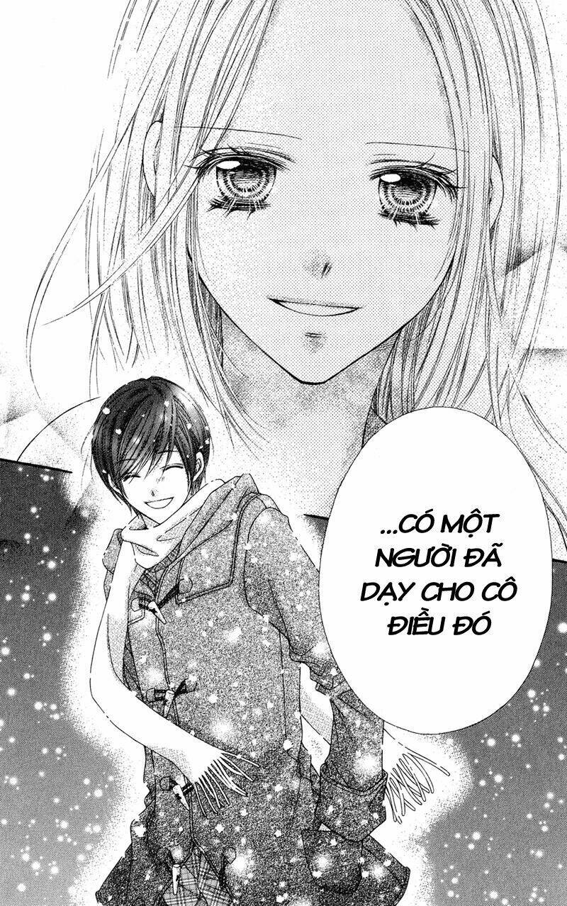 rockin' heaven chapter 29 29