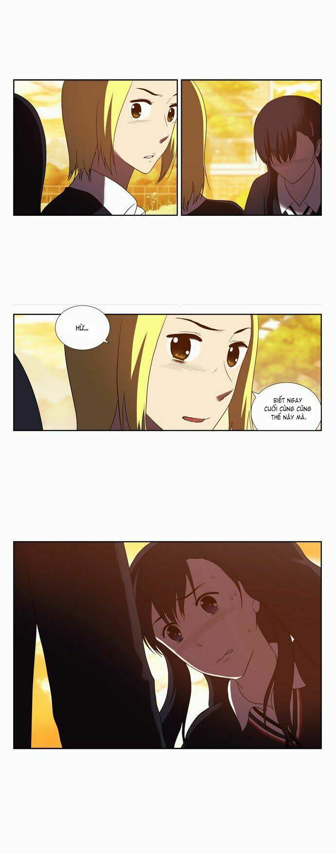 ma cà rồng biết yêu chapter 62 17