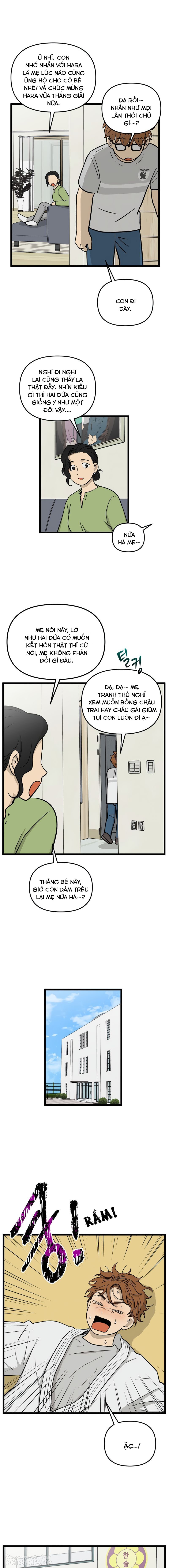 no home - không nhà chapter 229 6