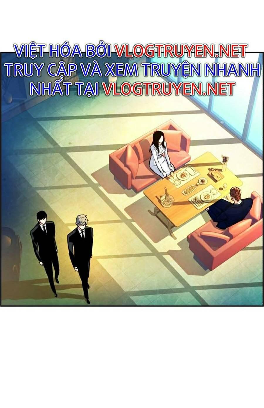 bạn học tôi là lính đánh thuê chapter 73 21