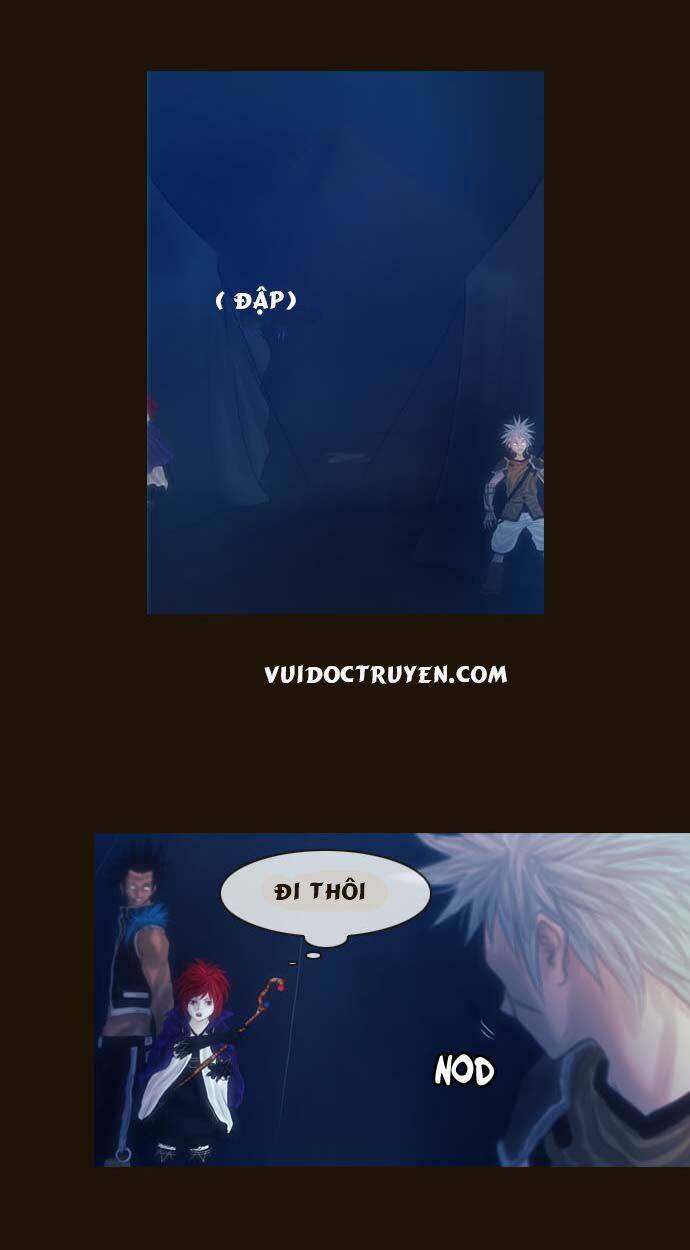 hội ảo thuật chapter 82 5