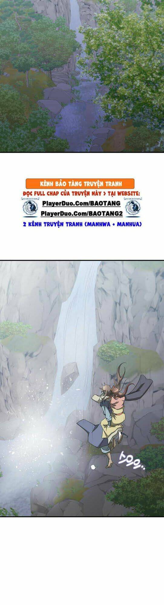 cuồng long chapter 38 5