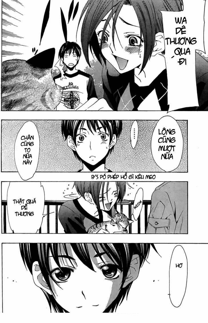 loveplus rinko days chapter 4 15