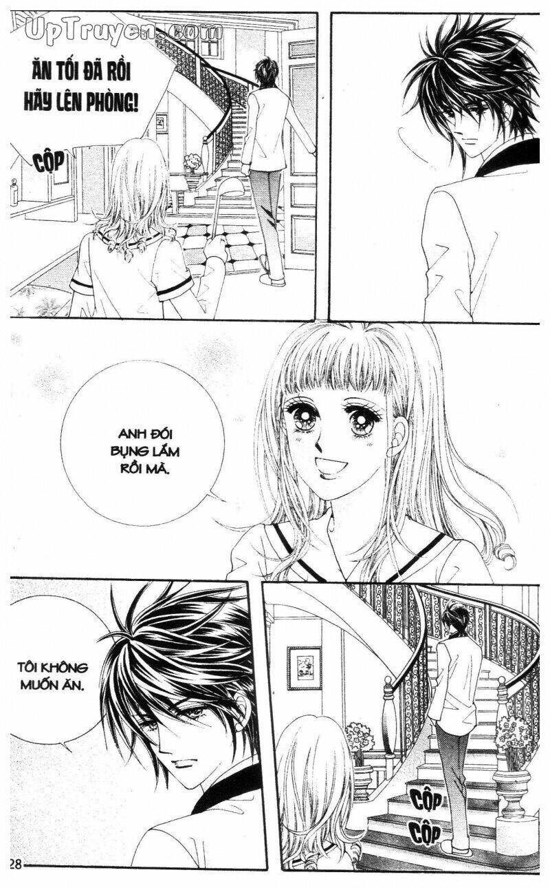 vợ chồng trẻ con bản đẹp chapter 9 27