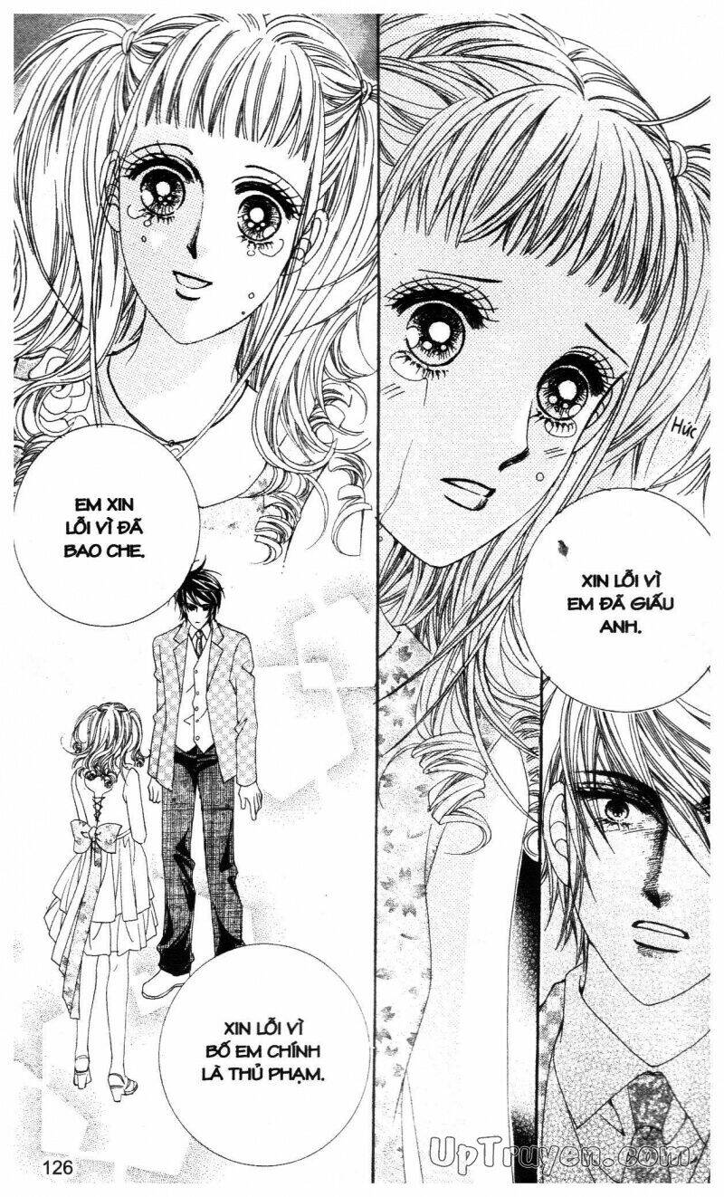 vợ chồng trẻ con bản đẹp chapter 15 127