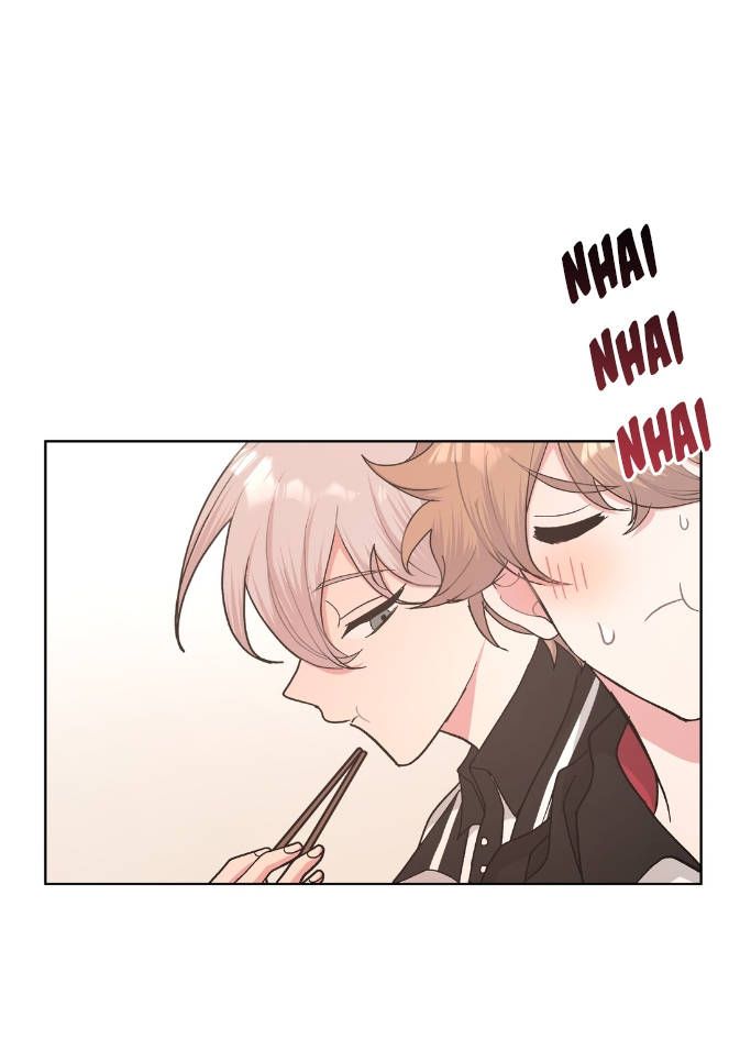 đừng nói yêu tôi chapter 6 36