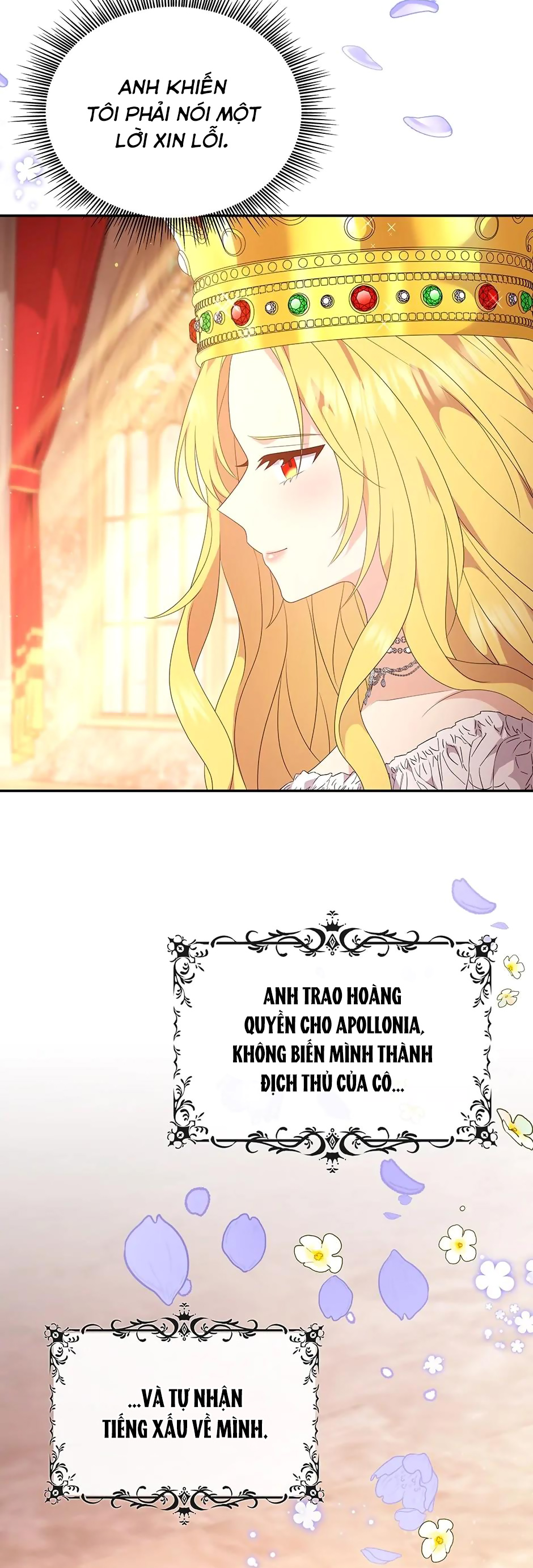 công chúa hai mặt chapter 117 39