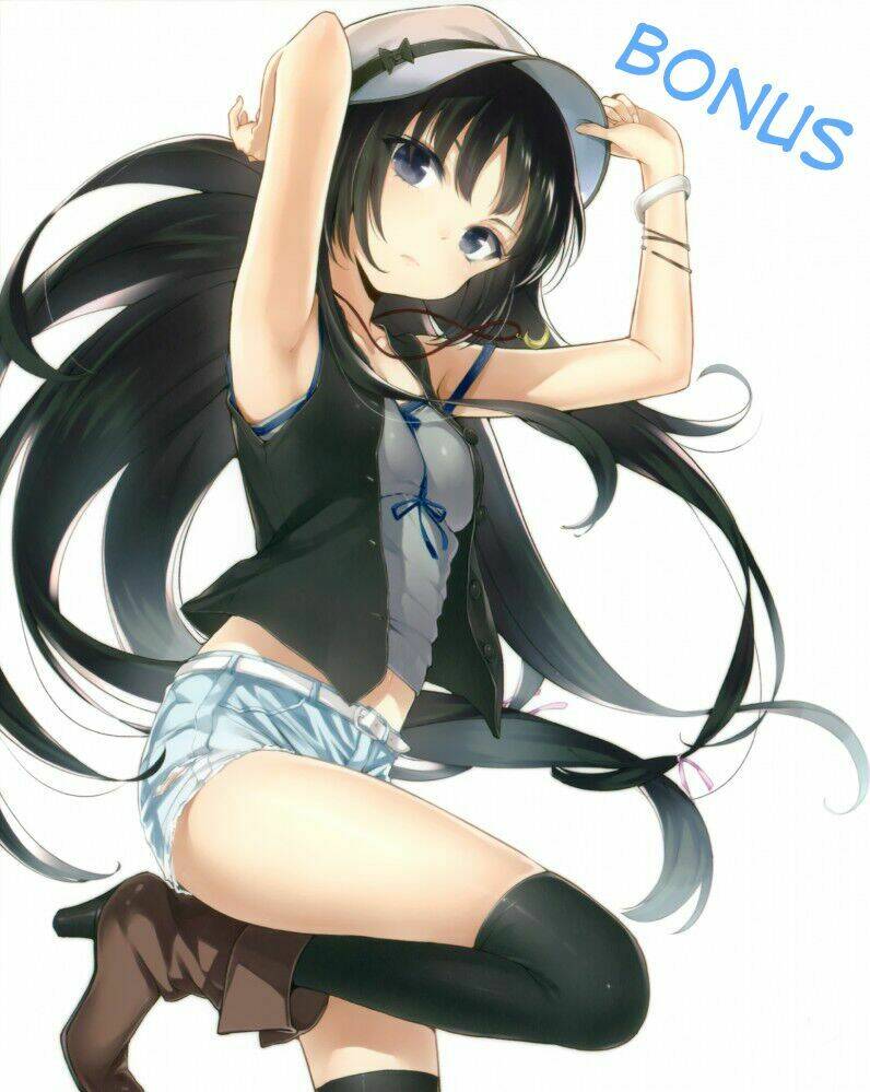 boku wa tomodachi ga sukunai shobon! chapter 1 17