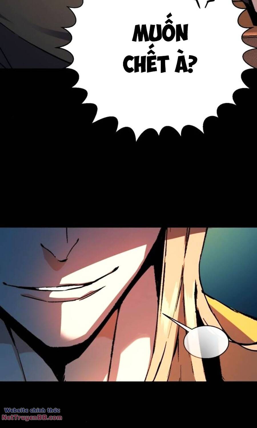 bạn học tôi là lính đánh thuê chapter 176 82