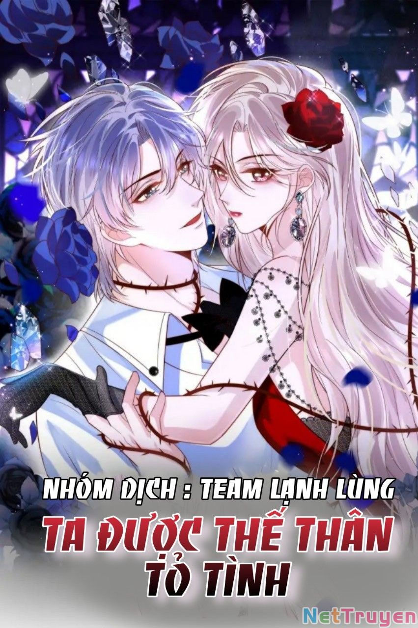 ta được thế thân tỏ tình chapter 3 1