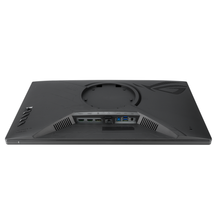 Màn Hình Gaming ASUS ROG Strix XG259QN 24.5 inch ( FHD/IPS/380Hz/1ms ) - Hàng Chính Hãng