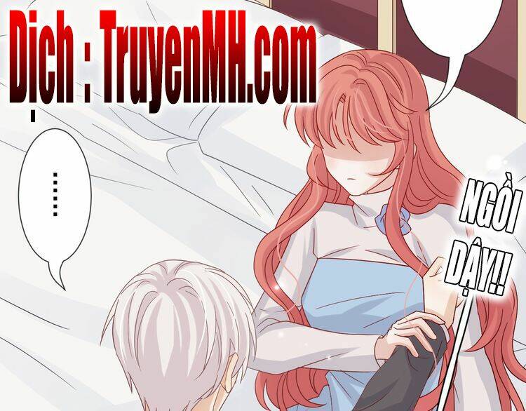 nữ hoàng giá đáo chapter 4 21