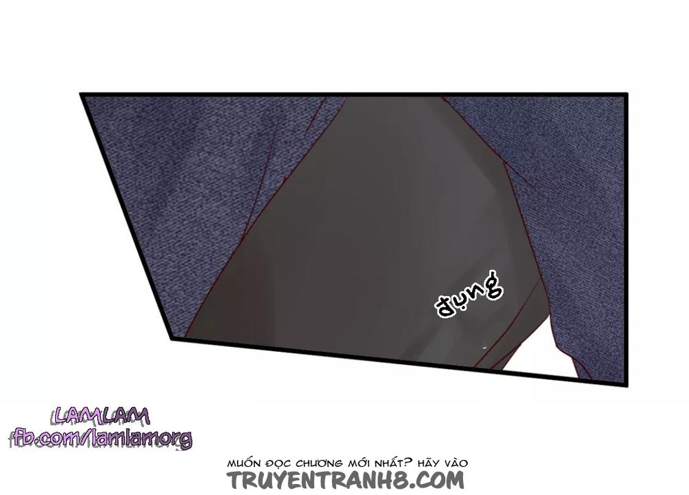 không cẩn thận vớ phải ông sếp vạn tỷ chapter 8 37