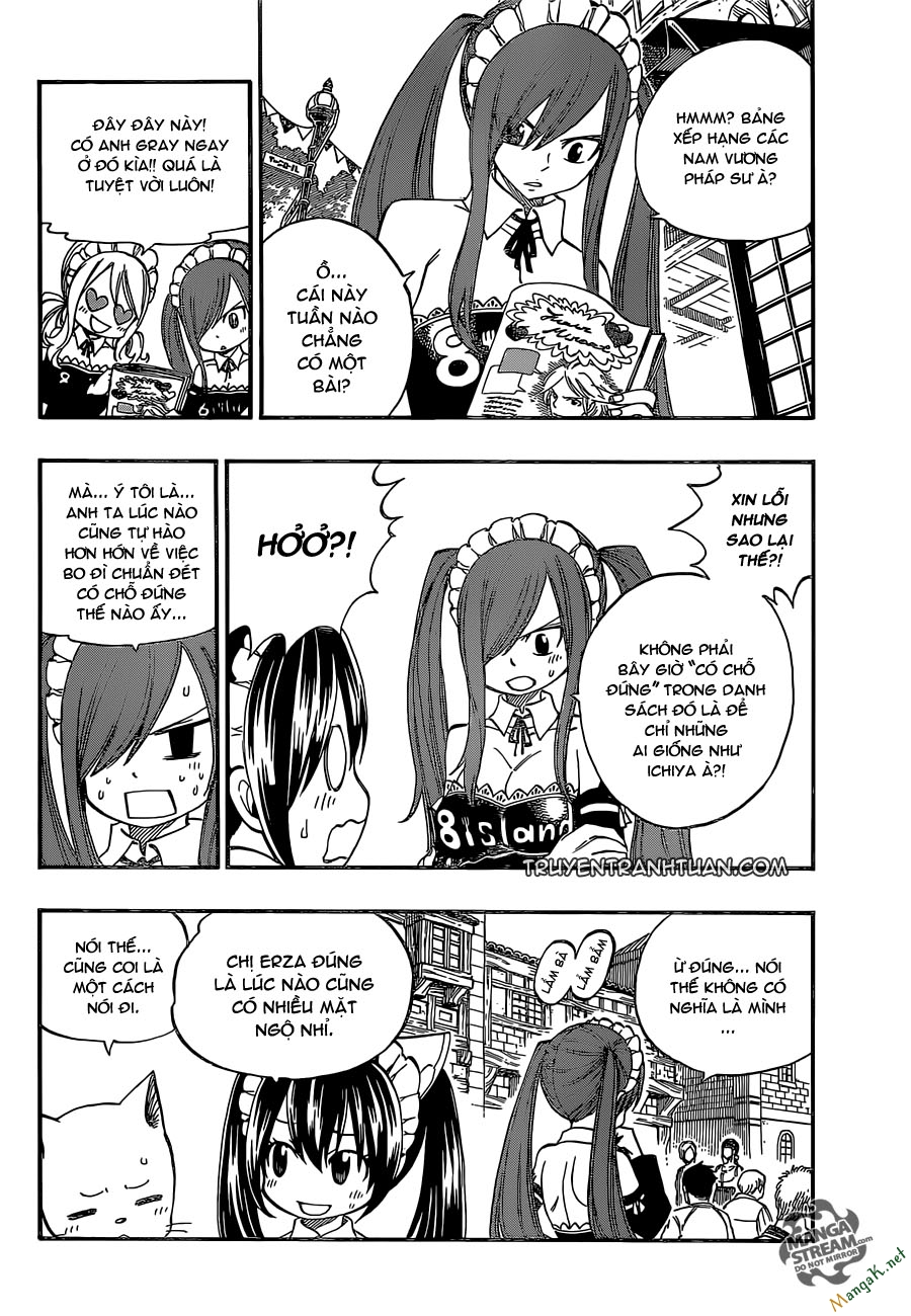 fairy tail chapter 437.5 8