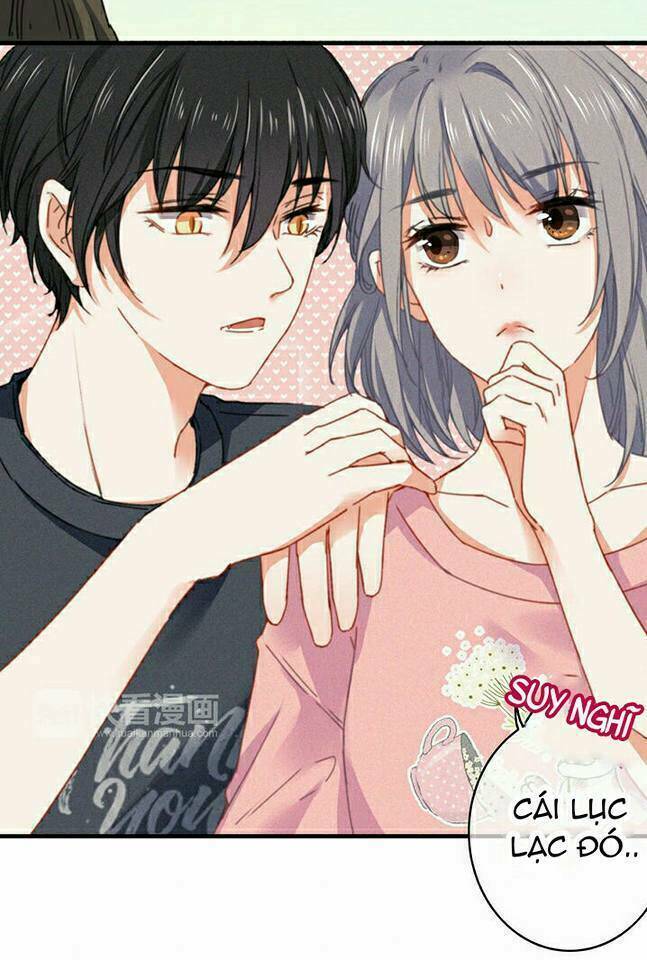 thập quang mật ngữ chapter 8 5