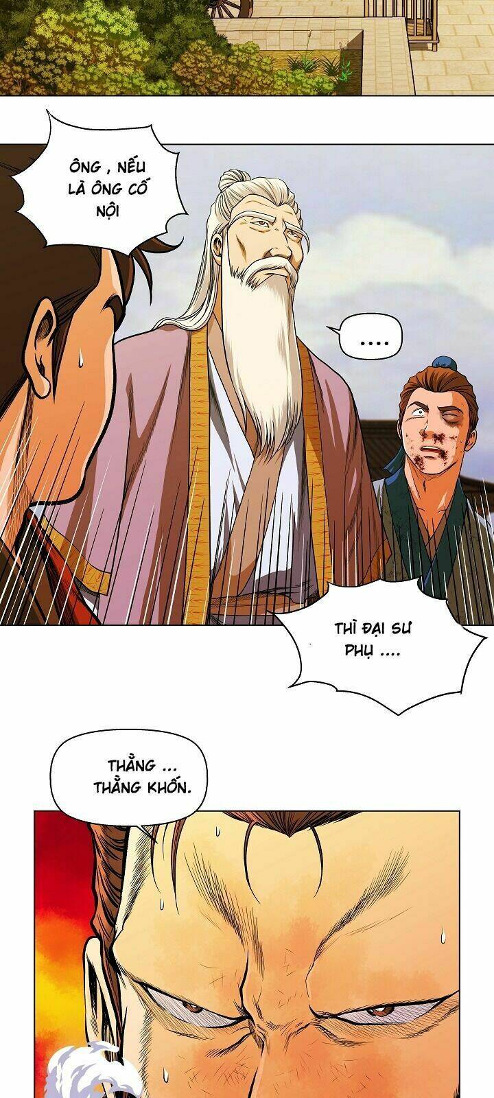 ngũ hợp chí tôn chapter 3 17