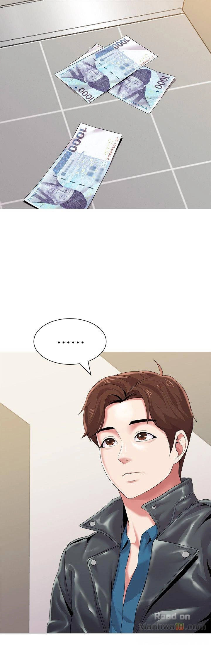 cô giáo gợi cảm chapter 24 6