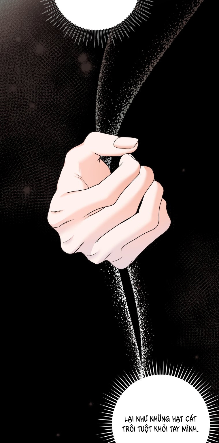 [18+] tôi đã kết hôn với kẻ thù giết cha mẹ chapter 22.1 15