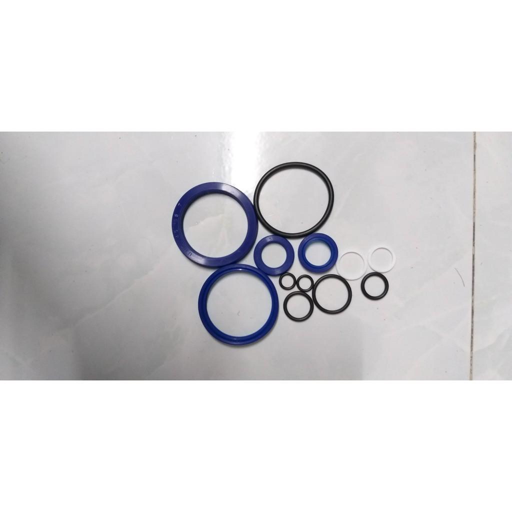 Bộ sim phốt xe nâng tay thấp 2000kg bơm JC cốt 28mm