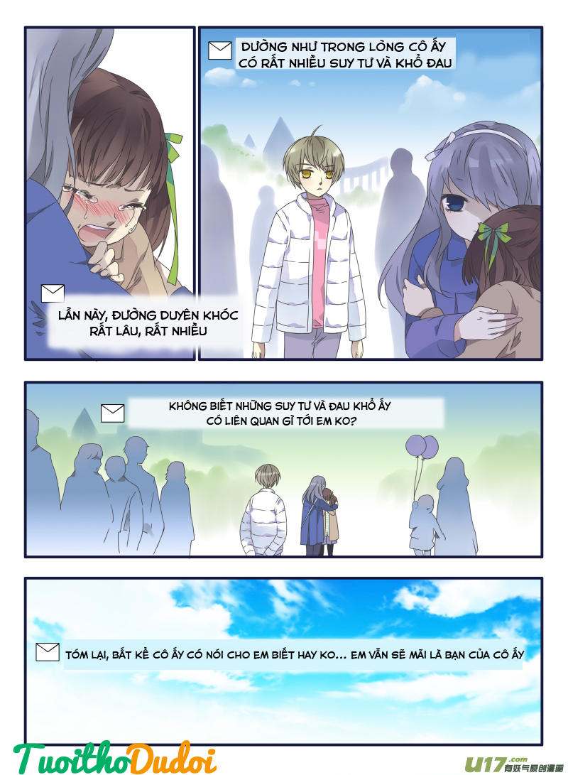 lam sí chapter 44 10