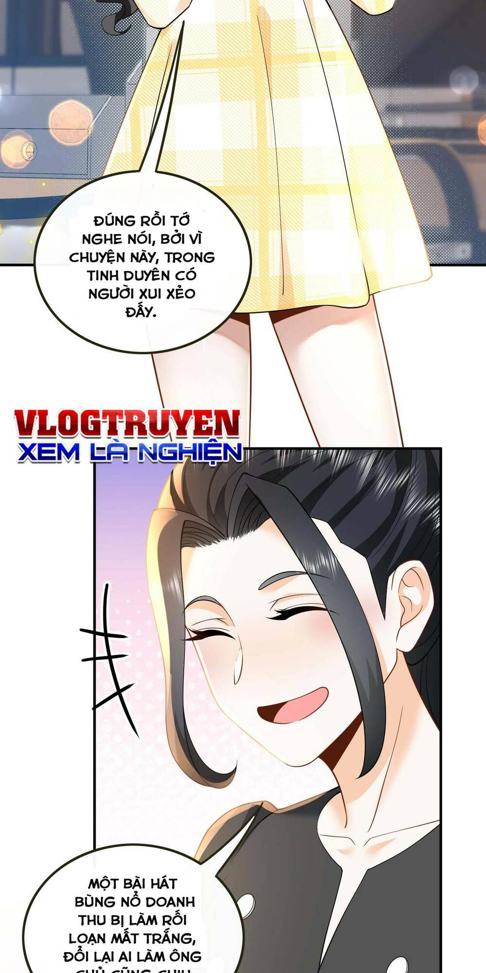 trùng sinh, ta mới là thiên vương giải trí chapter 8 6
