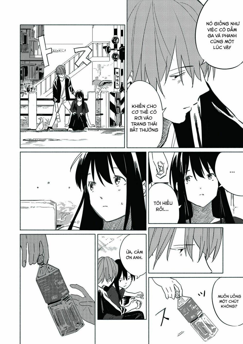 azure and claude chapter 10 12