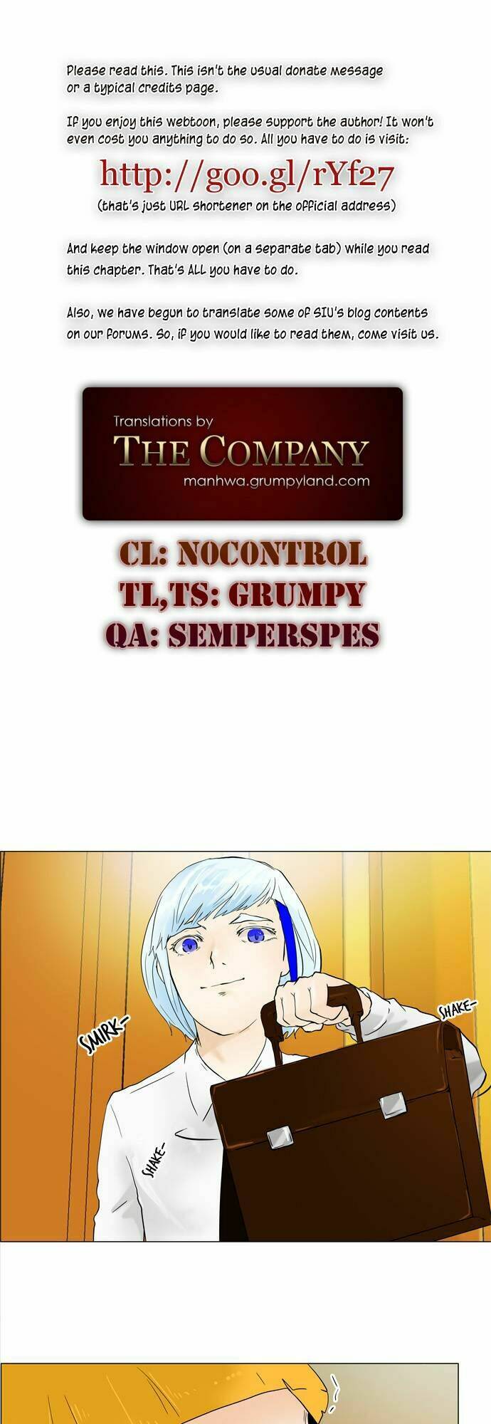 cuộc chiến trong tòa tháp chapter 23 2