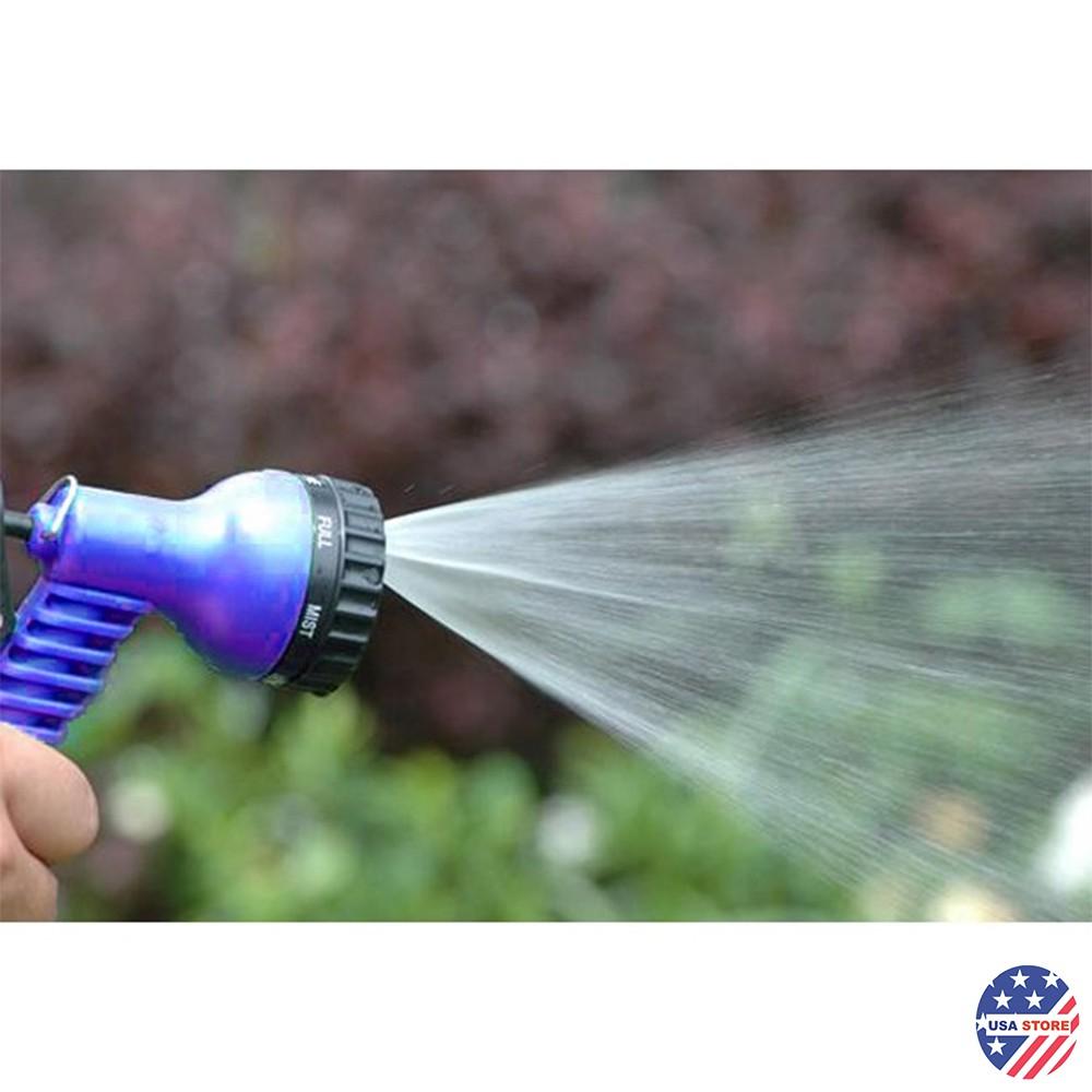 Vòi Xịt Rửa Thông Minh Giãn Nở Magic Hose loại 22.5m