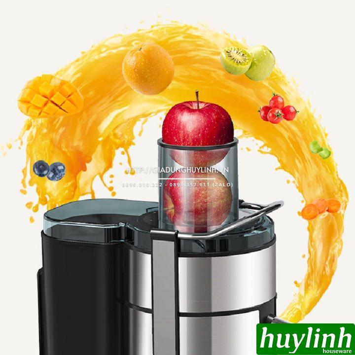 Máy ép trái cây Promix FJ-01 - 1000W - Hàng chính hãng