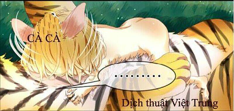 lượm được 1 tiểu hồ ly chapter 1 8