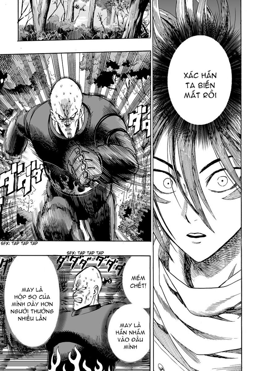 one-punch man chapter 13 23