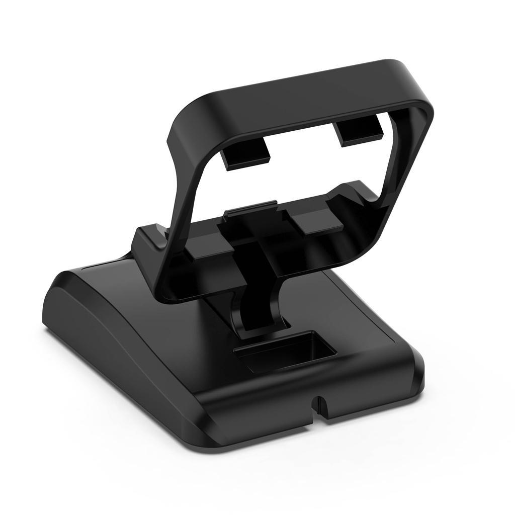 Desktop Charging Stand Chargers Cradle For SM- Black