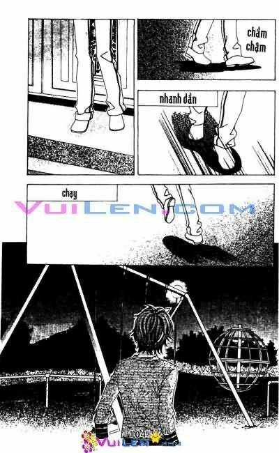 không bao giờ khóc chapter 6 104
