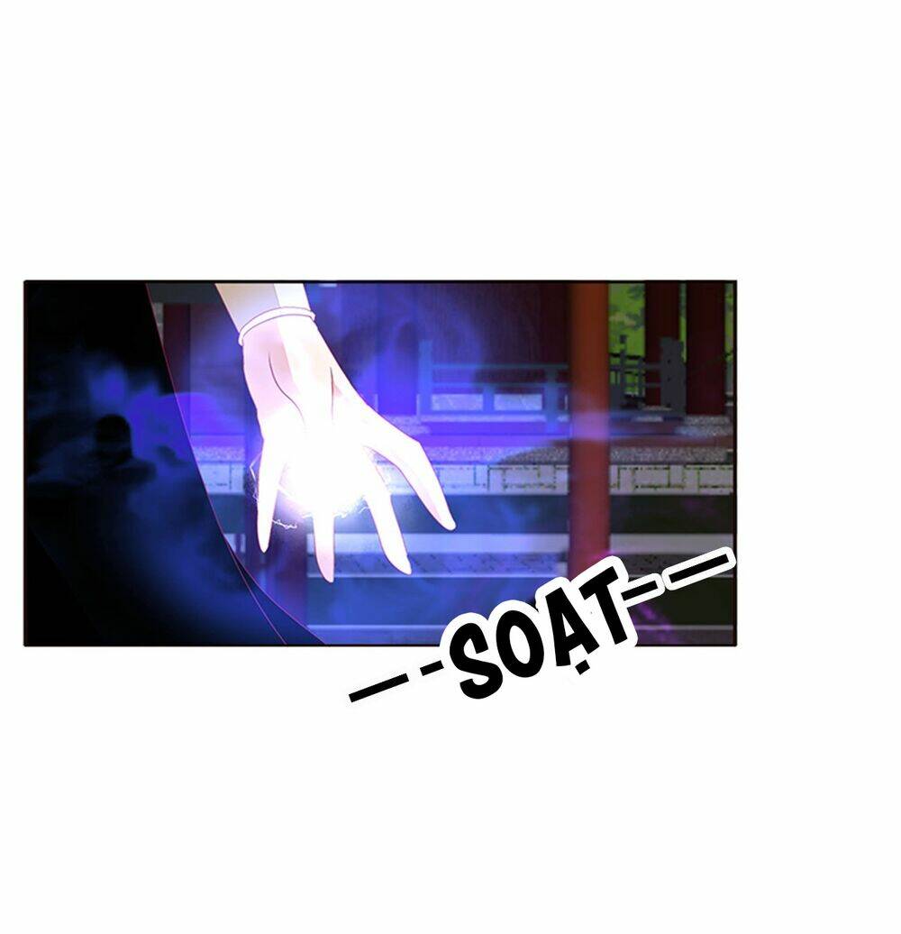 tướng quân mời ra trận chapter 159 23