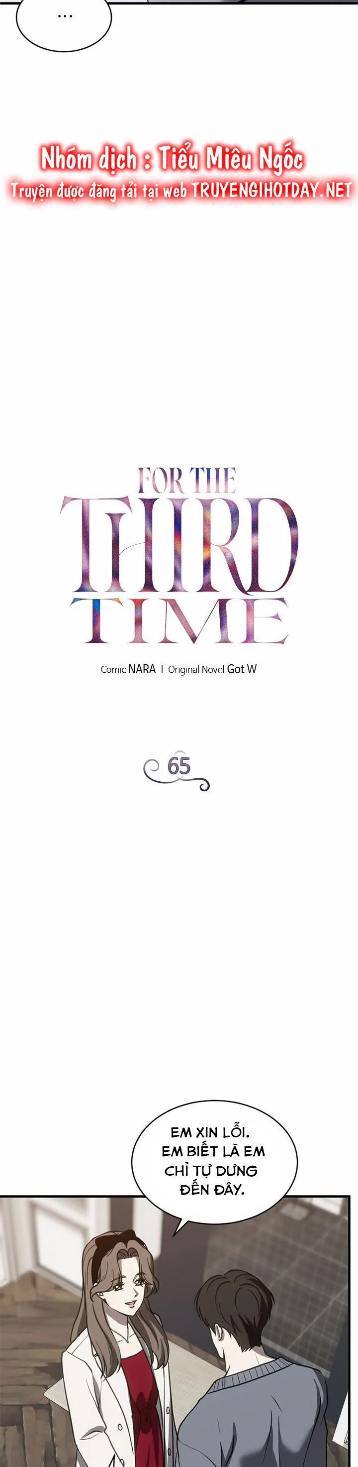 lần thứ ba chapter 65 8