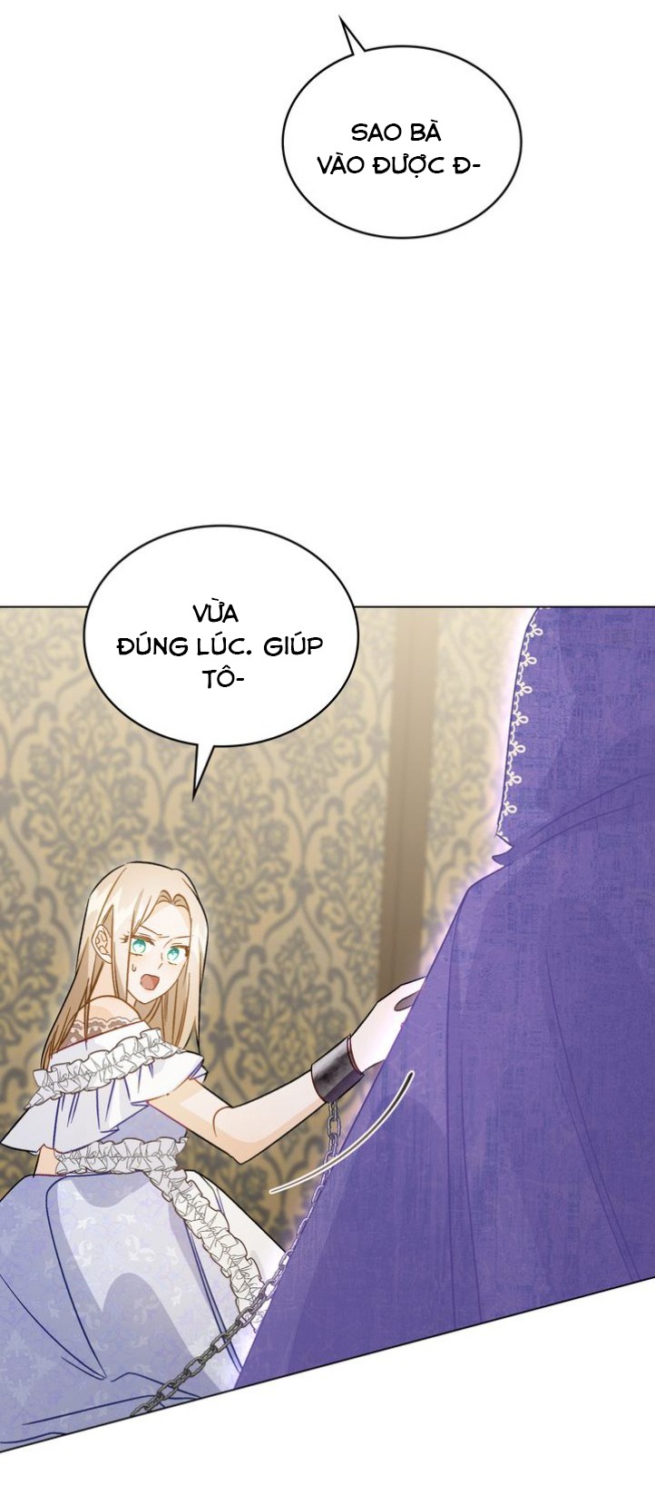 hải tặc thượng lưu chapter 56 44