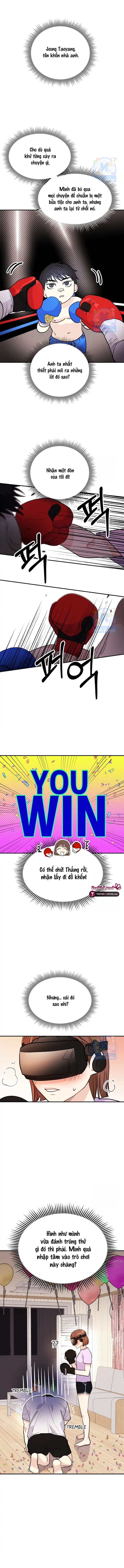 muốn x cùng tôi không? chapter 3.2 9