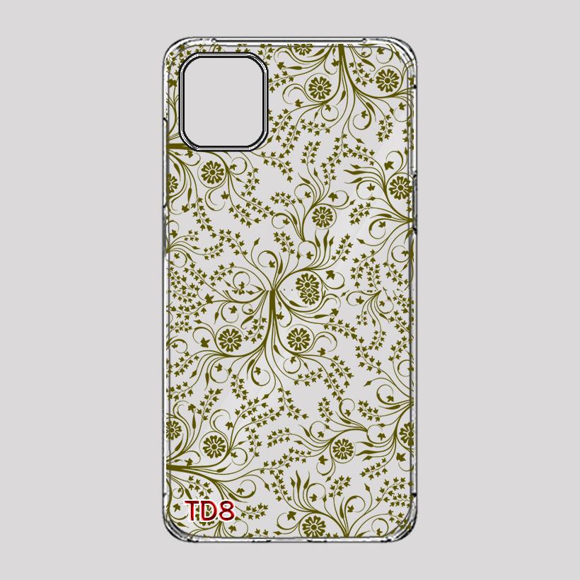Ốp Lưng Dành Cho iPhone 13 Mini
