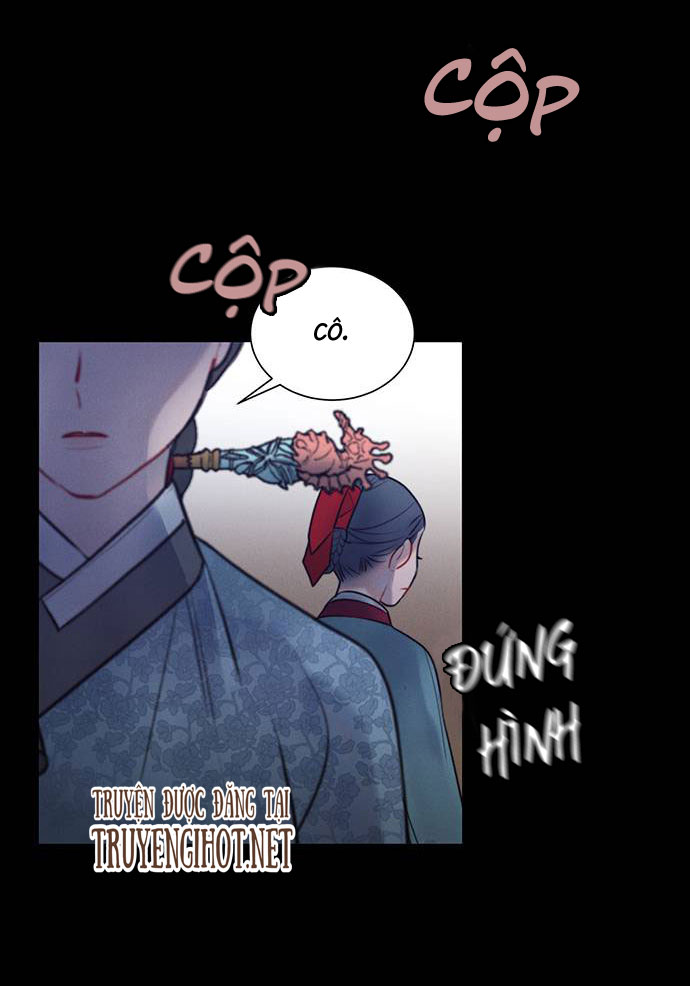 người tình của gwanghae chapter 31 54