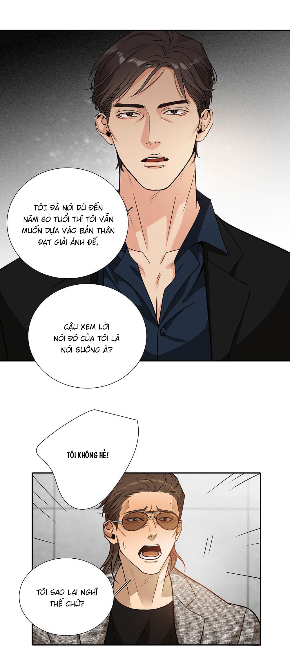 quan hệ nợ nần chapter 53 17