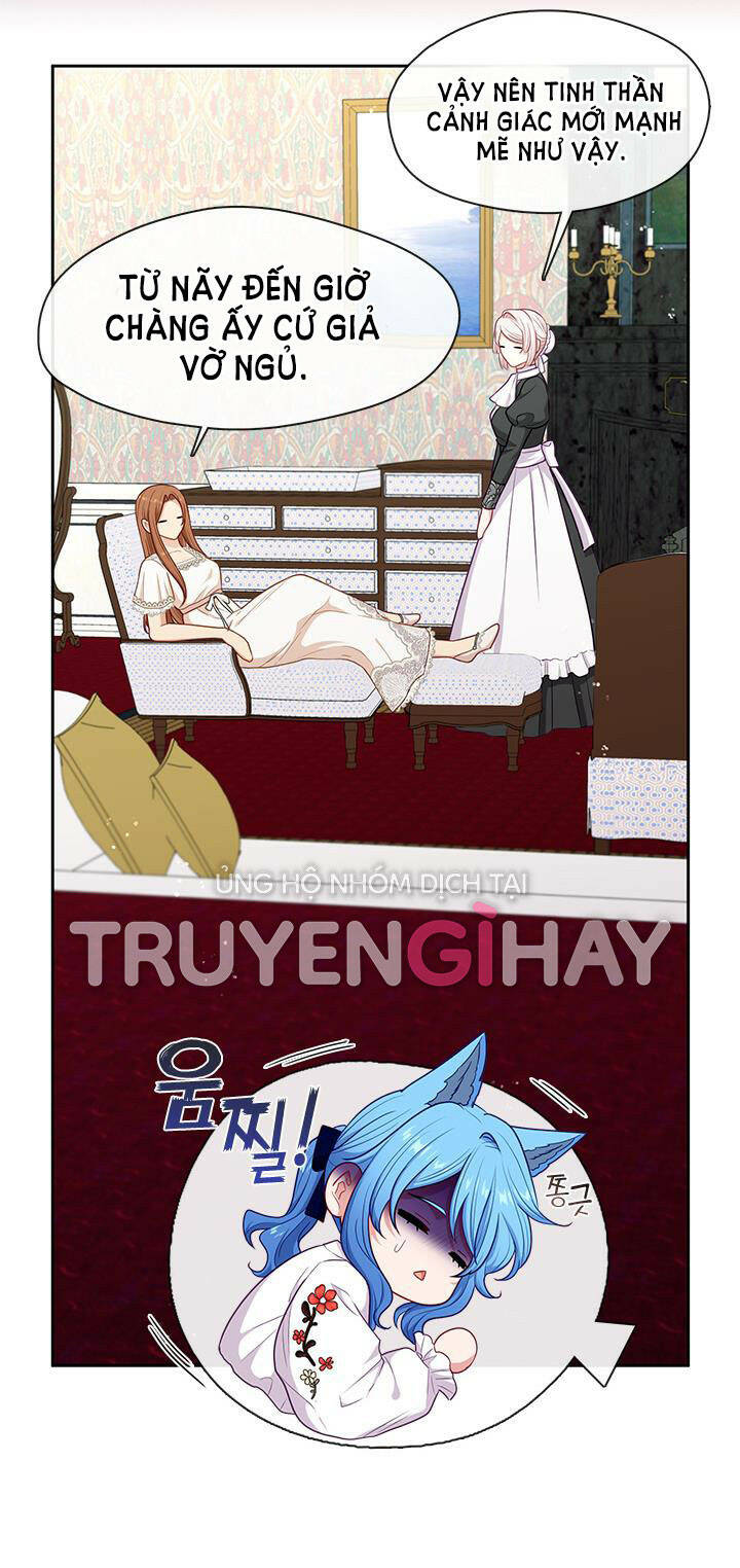 hãy coi chừng ác nữ chapter 124 18