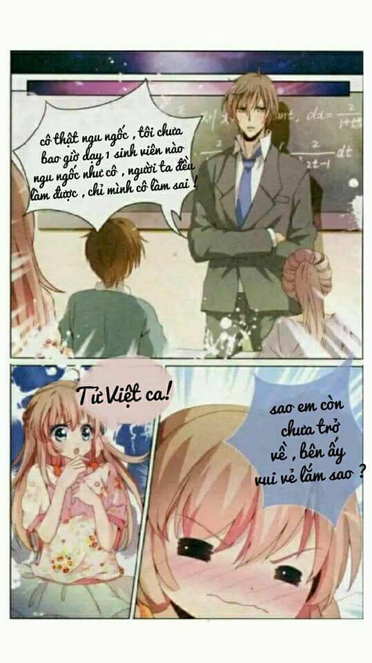 ca tẫn đào hoa chapter 15 10