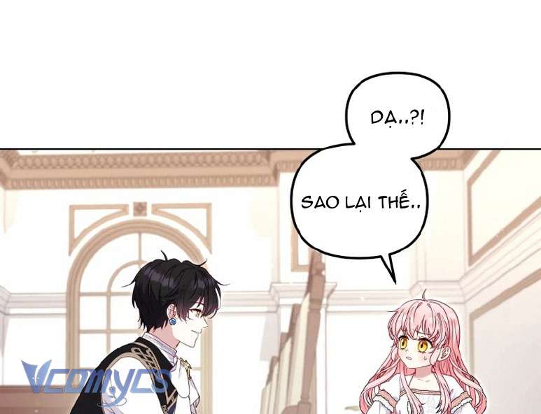 tôi được nuôi dưỡng bởi những kẻ phản diện chapter 65 72