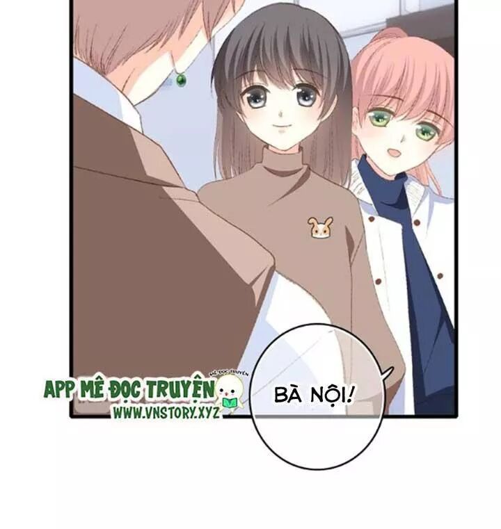 con tim rung động 2 chapter 64 20