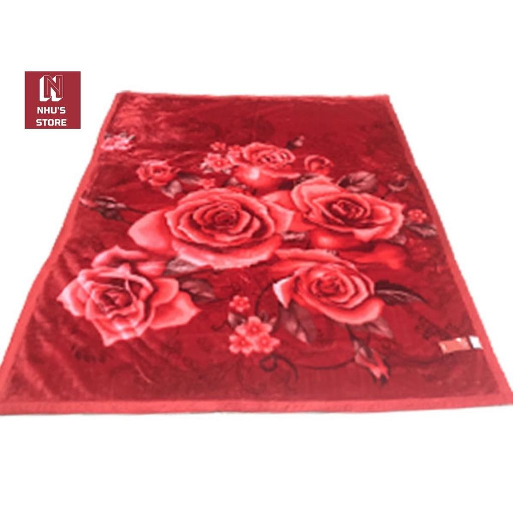 MỀN NHUNG TUYẾT 3KG 2 LỚP
