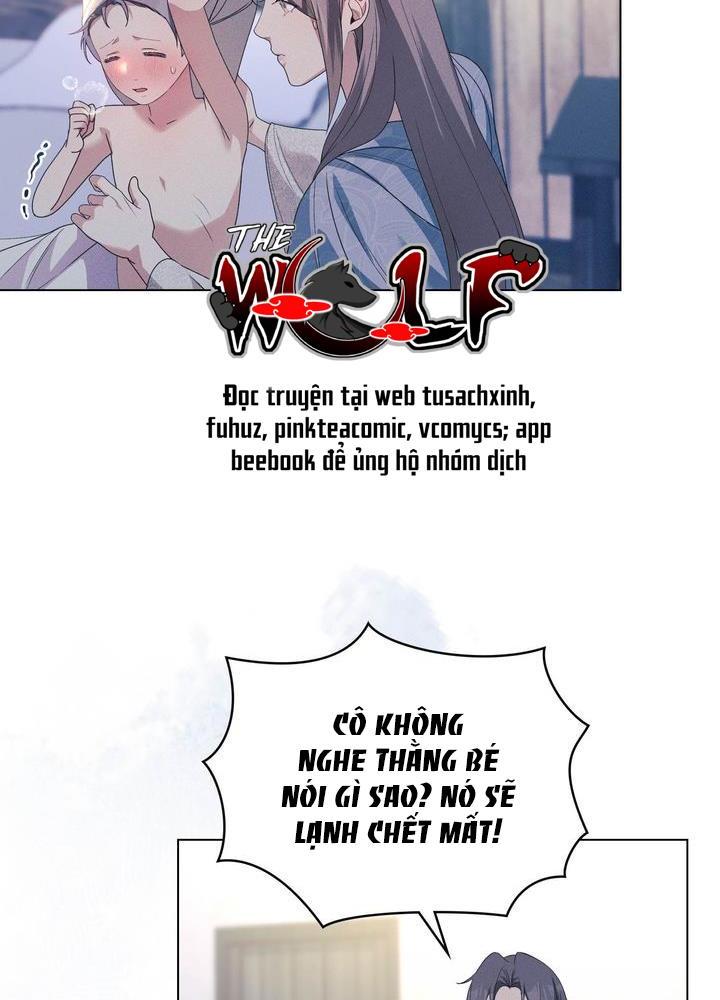 chấp nhận sự chiếm đoạt chapter 22 38