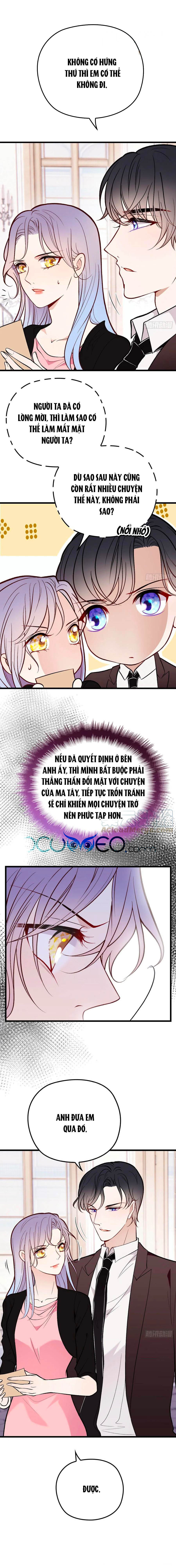 một vợ yêu, một bé con chapter 118 6