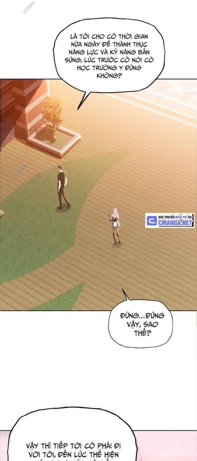 kẻ tàn nhẫn ngày tận thế: bắt đầu dự trữ hàng tỉ tấn vật tư chapter 19 65